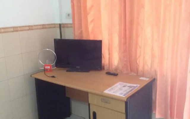 Elisabeth Boarding House