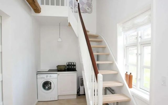 6 Person Holiday Home in Skagen-by Traum