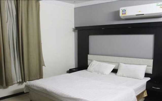 Durat Jubra Furnished Apartments