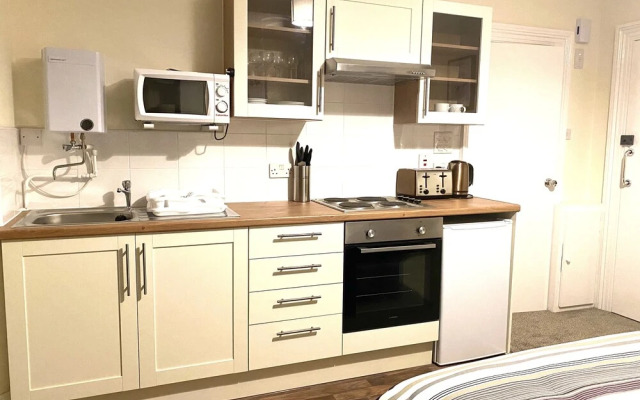 Seaford Lodge Apartments