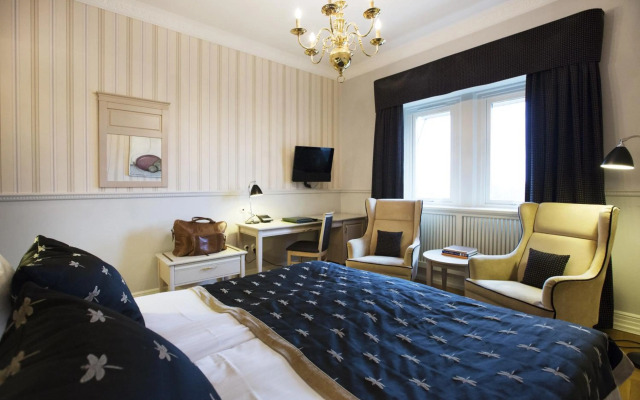 Grand Hotel - Lund