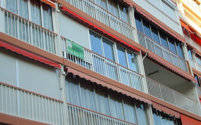 Apartamentos Edimar