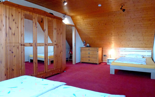 Schmetterlingsgarten