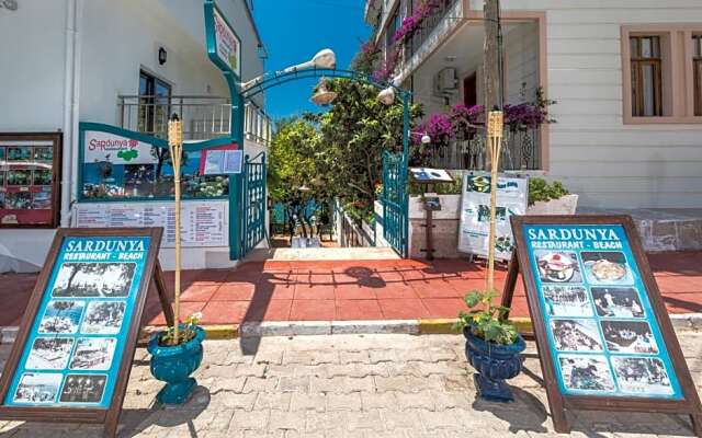 Sardunya Hotel