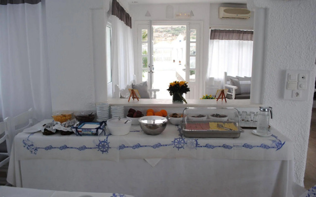 Milena Hotel