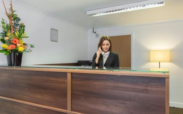 PREMIER SUITES Bristol Redcliffe