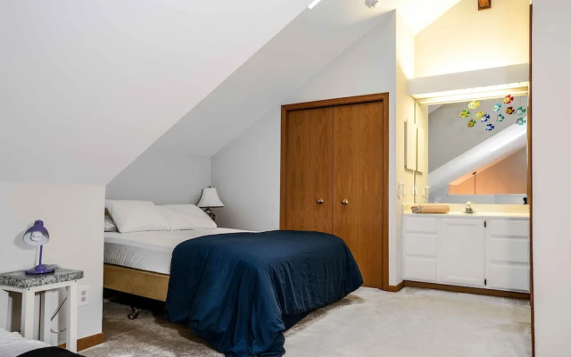 Briarwood Serenity at Abbey Springs Quiet 4 Bdr!