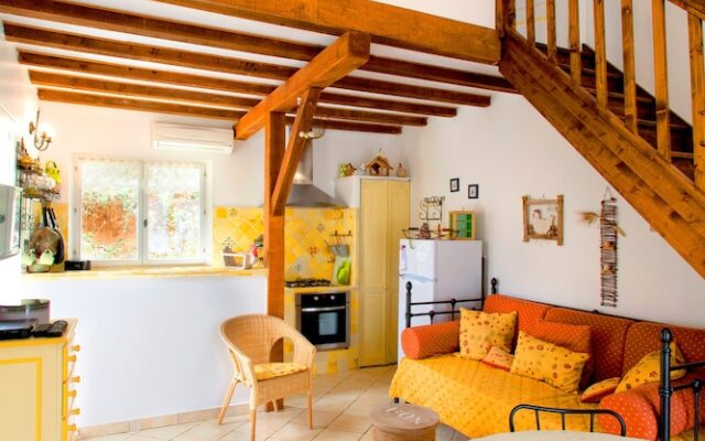 Domaine de la Provenç'âne