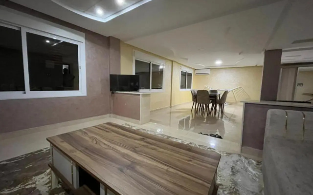 Apartment jdied