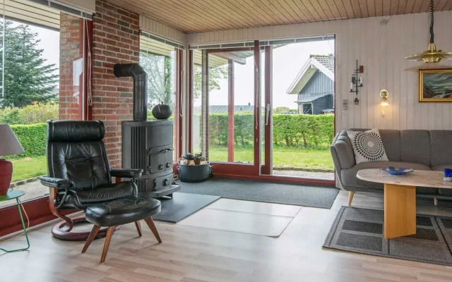 5 Person Holiday Home in Hejls