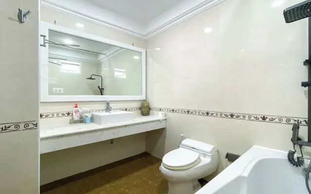 Zahoo House in Flemington SaiGon