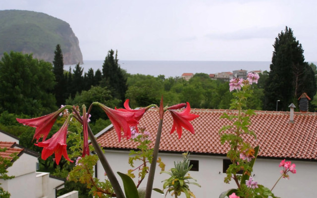 Hotel Wellness & Spa Angelo Gabriel