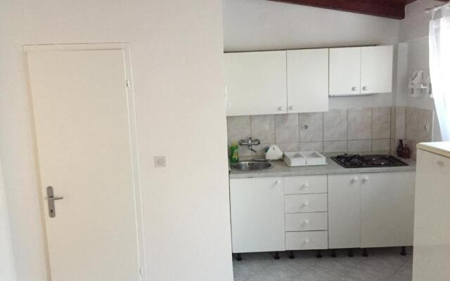 Jerkovic Apartment