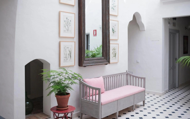 Casa Shelly Hospedería