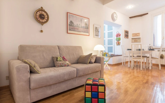 Torre Argentina Penthouse