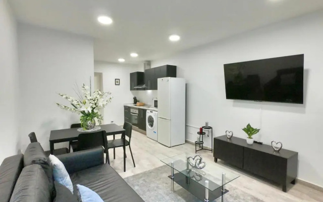 Naffah Apartments II