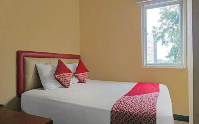 OYO 93960 Mirage Haven