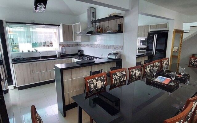 Casa Lotus Piscina Conforto e Elegancia