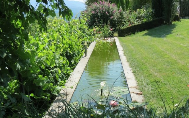 Hotel Rural Quinta da Geia