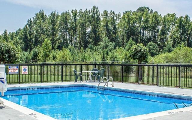 Comfort Inn Dunn