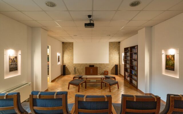 1916 Villa Virgilia by Perle di Puglia