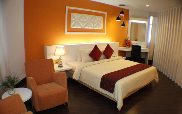 De Palma Hotel Ampang