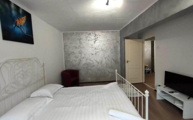 ANDI-apartament 2 camere