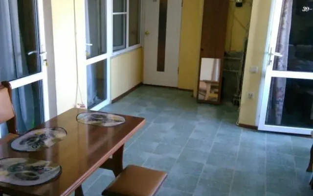 Olga Hotel