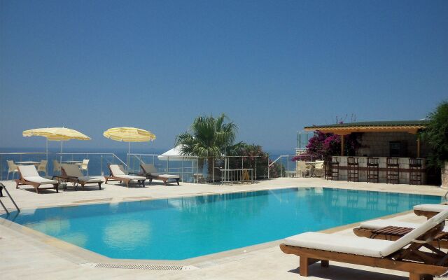 Hotel Cachet Adults Only
