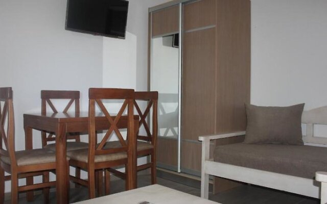 Sunny Suites Apartments