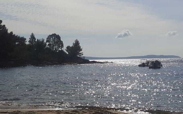 Stay in the heart of... St Tropez