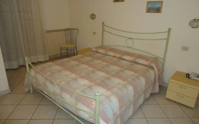 Albergo La Mimosa