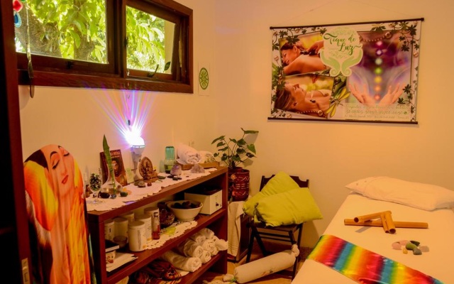 Guarita Park Hotel