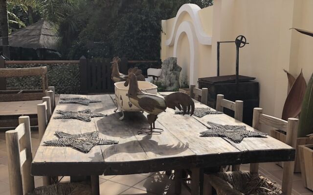 Villa Boutique Banus