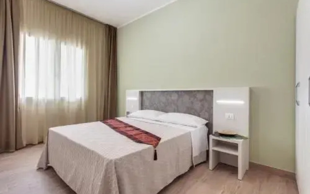 Residence Sansabai
