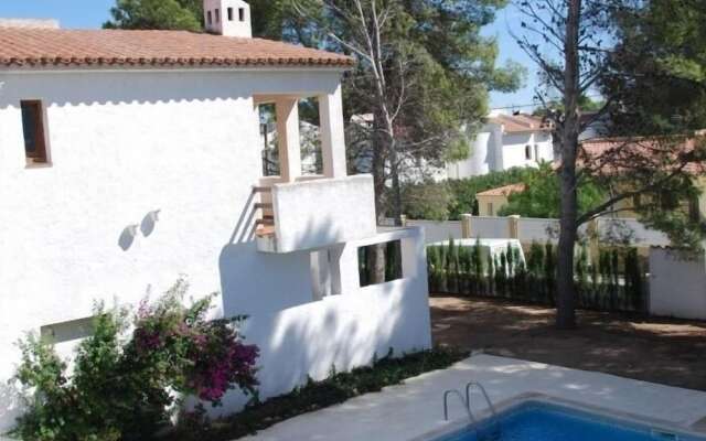 Casa El-Pinar-46