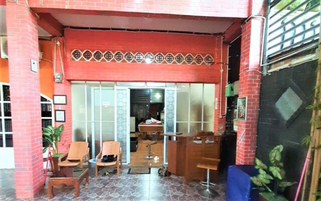 Katawa Guest House Syariah