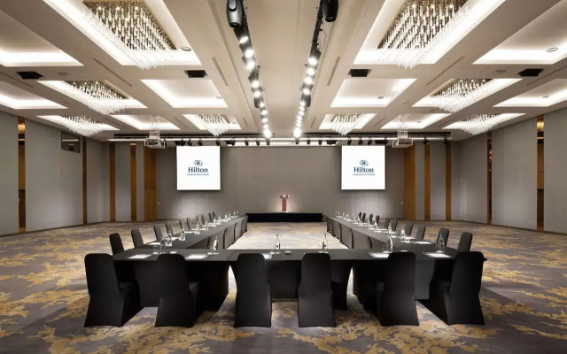 Hilton Clark Sun Valley Resort