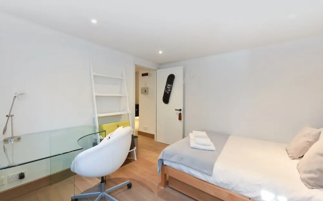 London Choice Apartments - Covent Garden