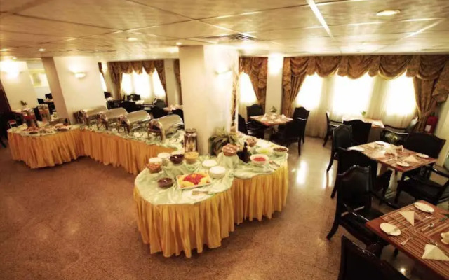 City Inn Al Seef