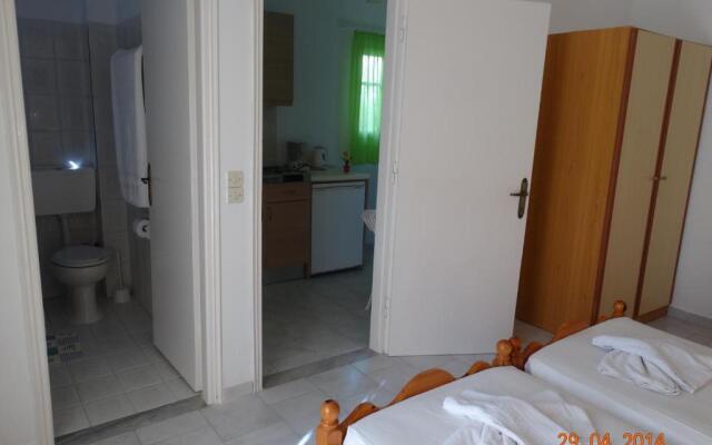 Villa Vasiliki