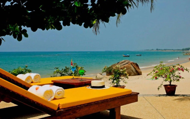 Baan Krating Khao Lak Resort