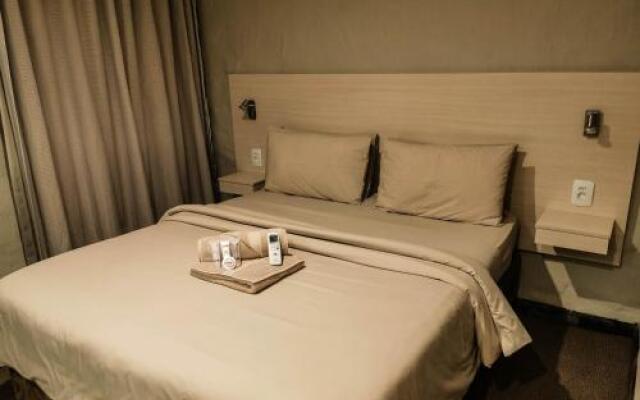Umuzi Lodge
