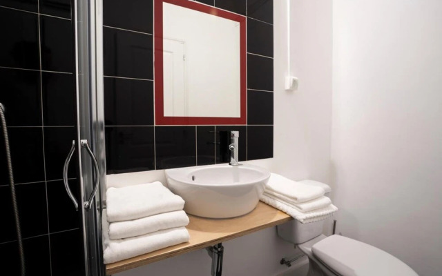 Burgos Guest House