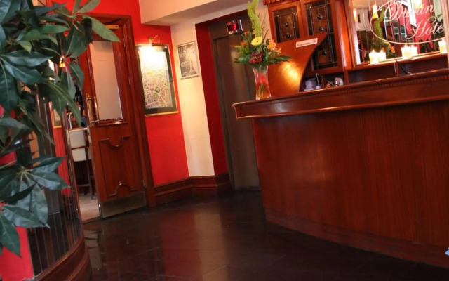 Dublin Citi Hotel
