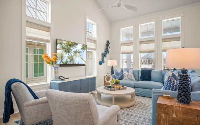 Life's Just Beachy 207 ESC