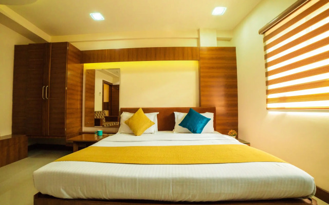 Hotel GK Palace