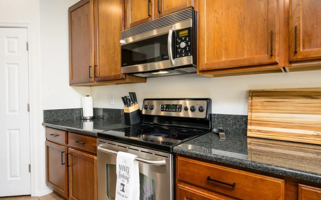 Casa Stetson 4 Bedroom Home