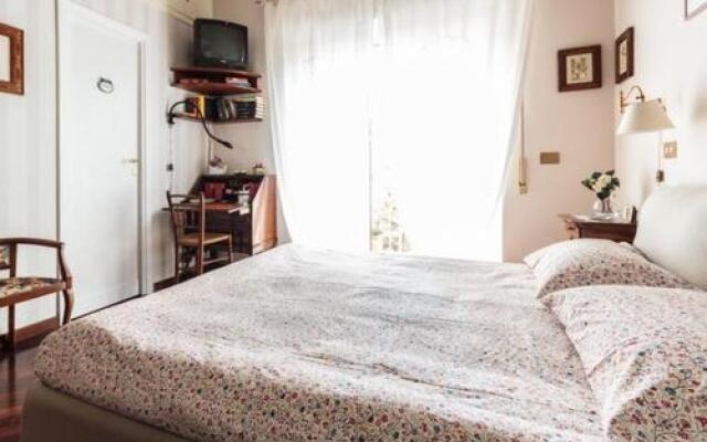 Gianicolo Suite
