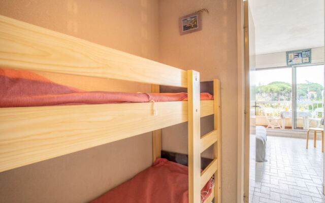 Apartment Le grand pavois